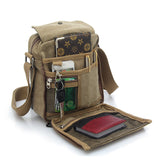 Travel Bags SDER