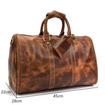 Travel Bags SWE2
